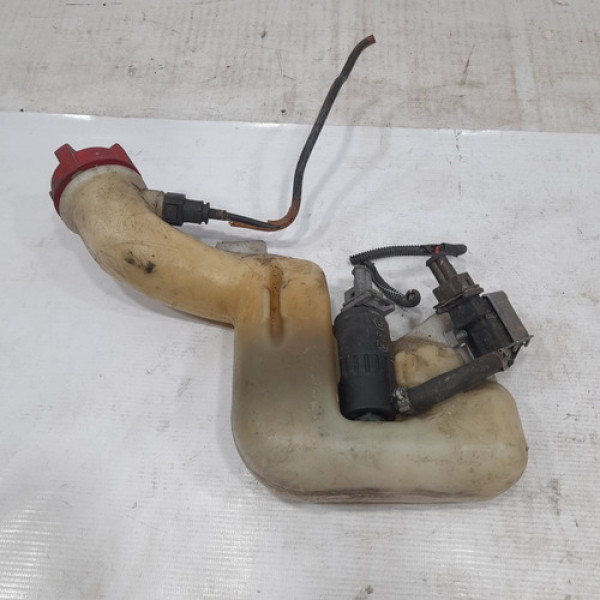 Reservatório Gasolina Partida Fria Citroen C3 2012 1.4 Ij288