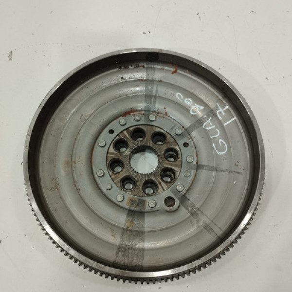 Volante Bimassa Mercedes Gla200 1.6 2016 2017 2018 2019 R61