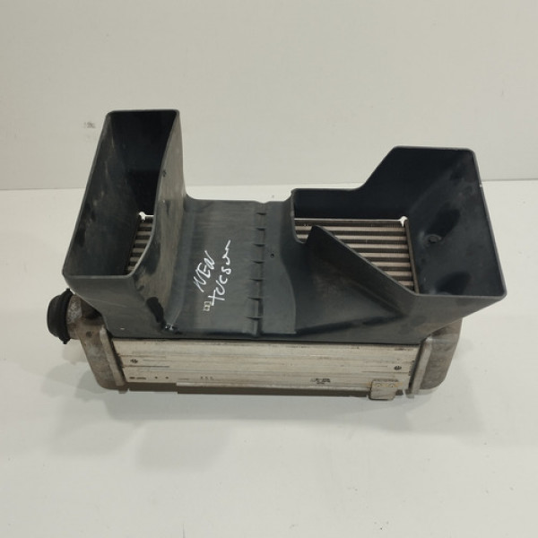 Intercooler New Tucson 1.6 Turbo 2018 2022 L199
