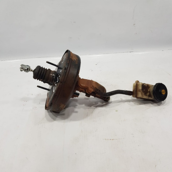 Hidrovácuo E Cilindro De Freio Civic 1.8 2007 A 2011  Wx12