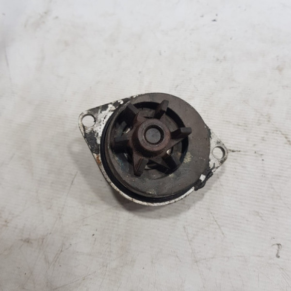 Bomba D\'água 207 Sedan Passion Xs 1.6 16v Flex 2009 A 16 V99