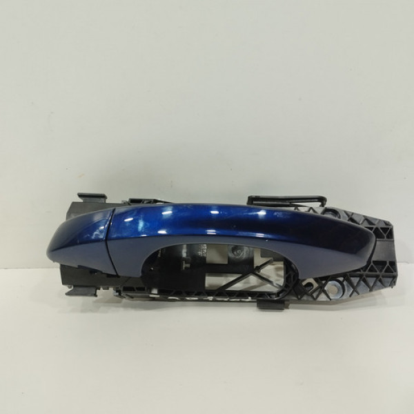 Maçaneta Porta Traseira Esquerda Audi Q3 2021 2023 Ab1567