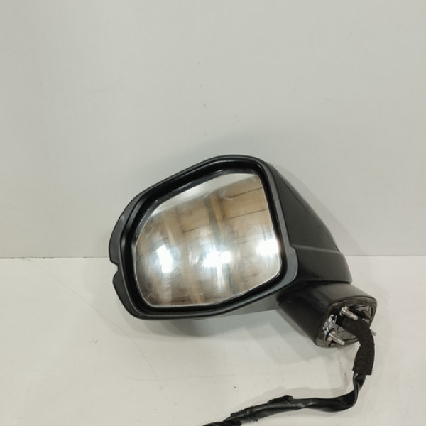 Retrovisor Pisca Elétrico Esquerdo  Hrv 1.5 2023 24 Y433