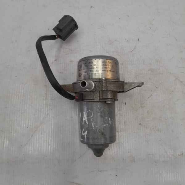 Bomba De Vácuo Do Freio Chevrolet Onix Prisma 2013 A 16 U10