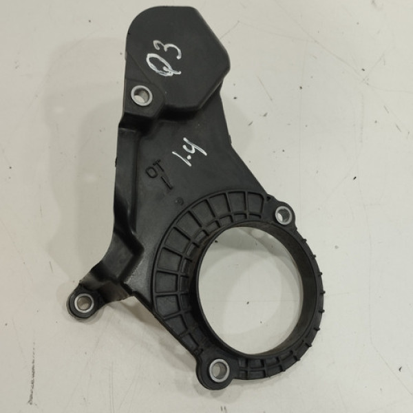 Capa Proteção Correia Dentada Audi Q3 2016 2020 Z580