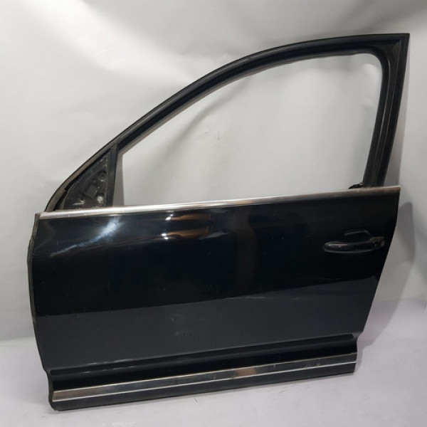 Porta Dianteira Esquerda Touareg 2008 2012 F141 