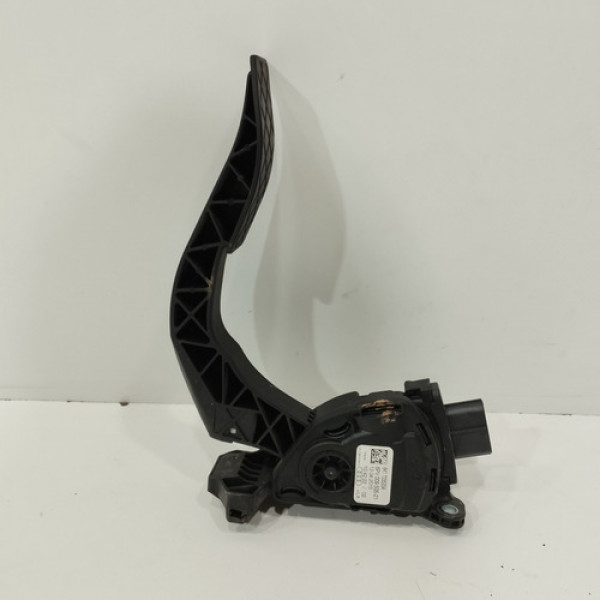 Pedal Acelerador Eletrônico Audi A4 2.0 2011  2015 Gh272
