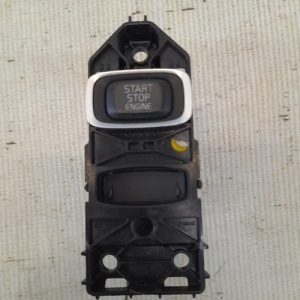 Start Stop Keyless Volvo Xc60 2.0 2012/2015 Op29