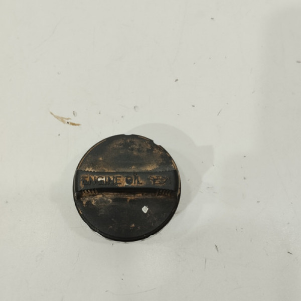 Tampa Óleo Motor Toyota Corolla 2010 2011 2012 Ij498