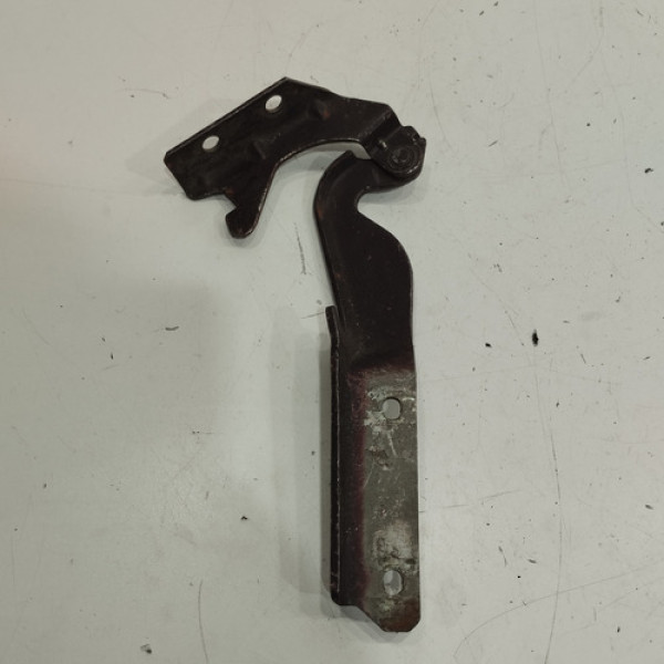 Dobradiça Capo Esquerda Fiat Palio 2001 2004 Pq448