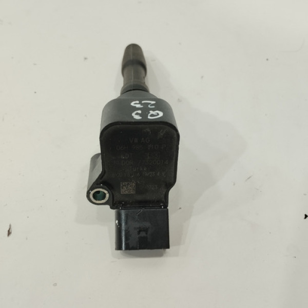 Bobina Ignição Audi Q3 2.0 2022 2023 Tu357