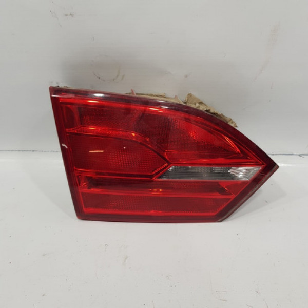 Lanterna Esquerda Tampa Jetta Tsi 2011  2015 Fg362