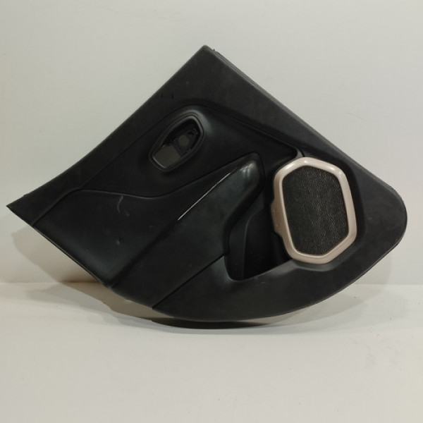 Forro Porta Traseiro Esquerdo Jeep Renegade 2015 2018 Bc721