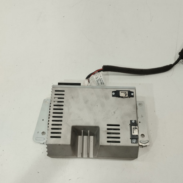 Módulo Amplificador Som Chery Tiggo 8 1.6 2017 2023 Lm859