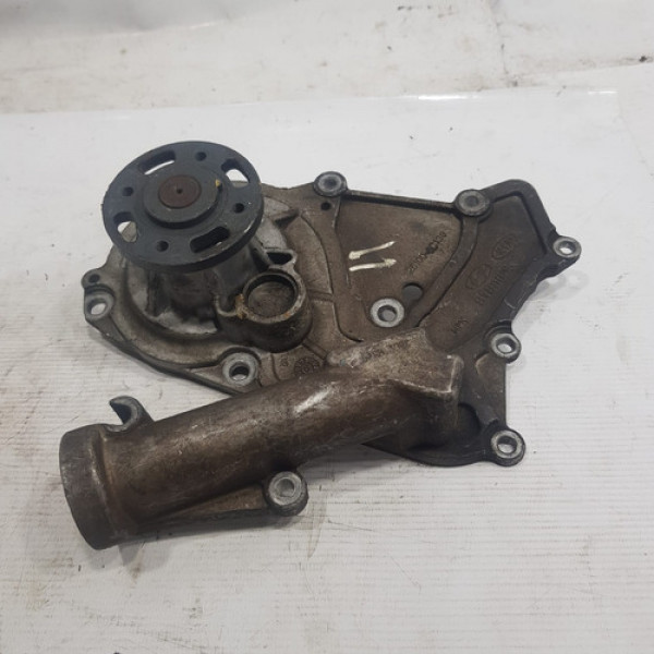 Bomba Da Agua Hyundai Azera 3.3 V6 2007 A 2011  V168