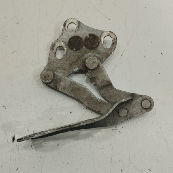 Dobradiça Braço Capo Esquerdo Meriva 2003 2012 Pq598