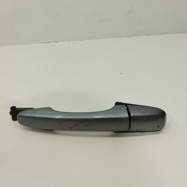 Maçaneta Porta Dianteira Esquerda Volvo V40 2016 2019 Ab1656