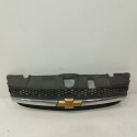 Grade Parachoque Frontal Chevrolet Omega 2008 N429
