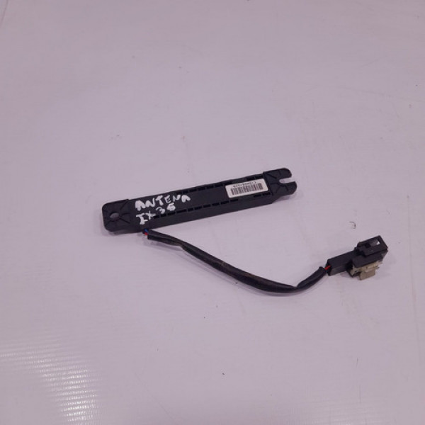 Módulo Antena Hyundai Ix35 2012 A 2016 Lm231