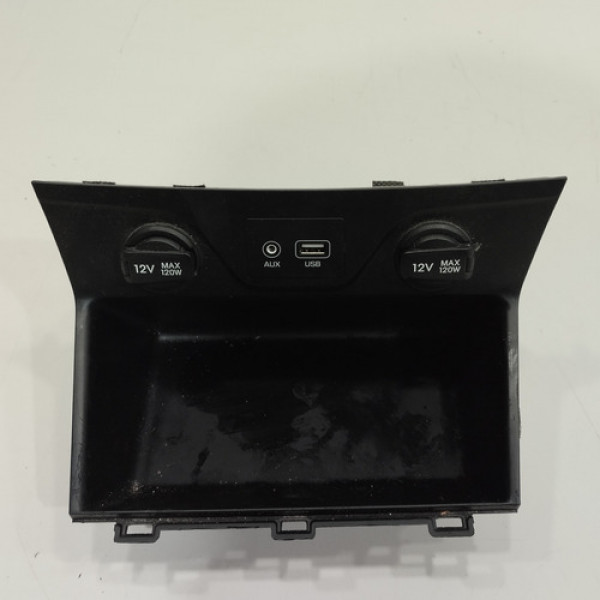 Porta Treco Tomadas Hyundai New Tucson 2018 22 Bc810