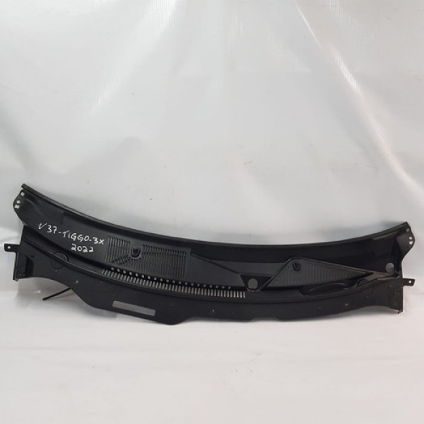 Grade Churrasqueira Do Parabrisa Tiggo 3x 1.0 2022/2023 N37