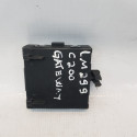 Módulo Da Porta Mercedes C180 C200 A2048702226    Lm299