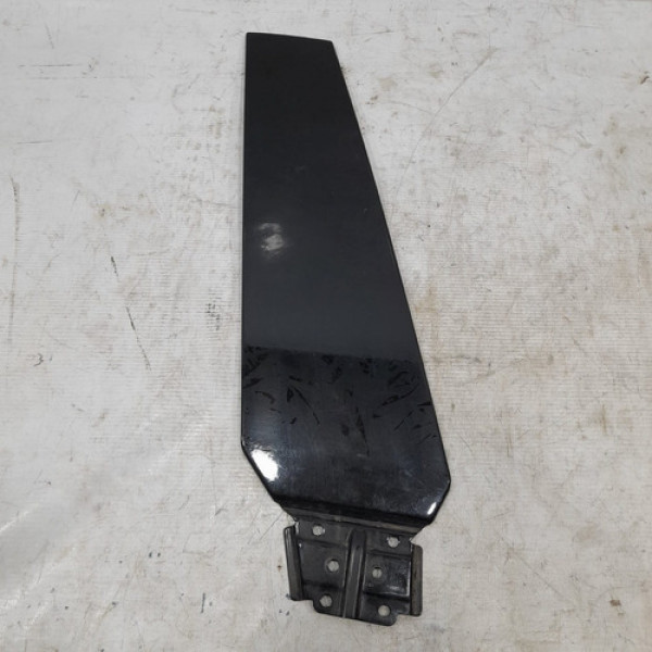 Acabamento Externo Coluna Porta L.d Audi A5 09  A 2013 Bc218