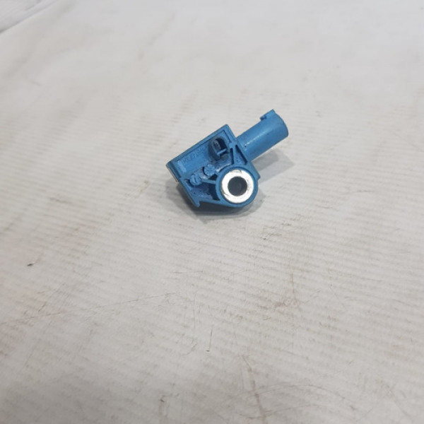 Sensor De Impacto Air Bag Fiat Freemont 2011 12 13  P257