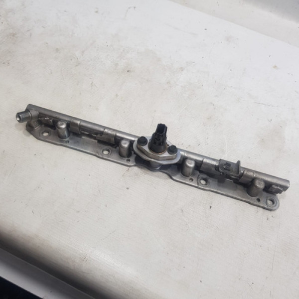 Flauta De Bicos Injetor Corolla 21 2022 2.0 T12