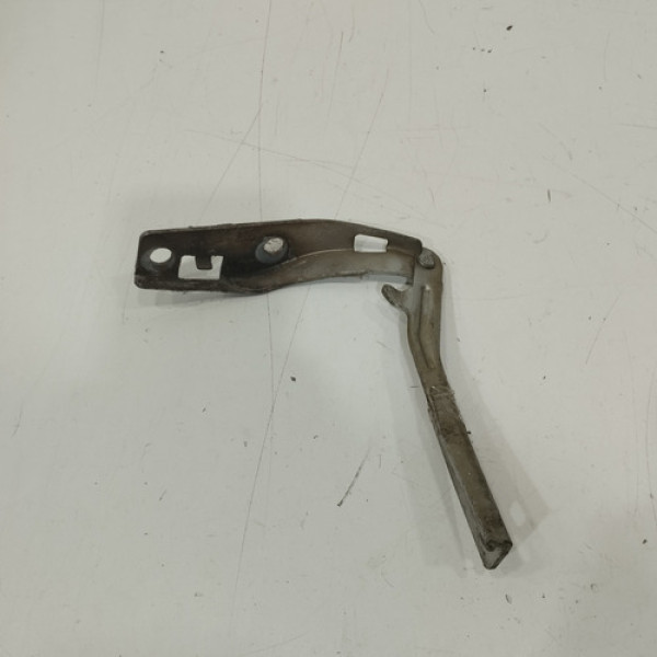 Dobradiça Braço Capo Esquerdo Peugeot 207 10 11 12 13 Pq545