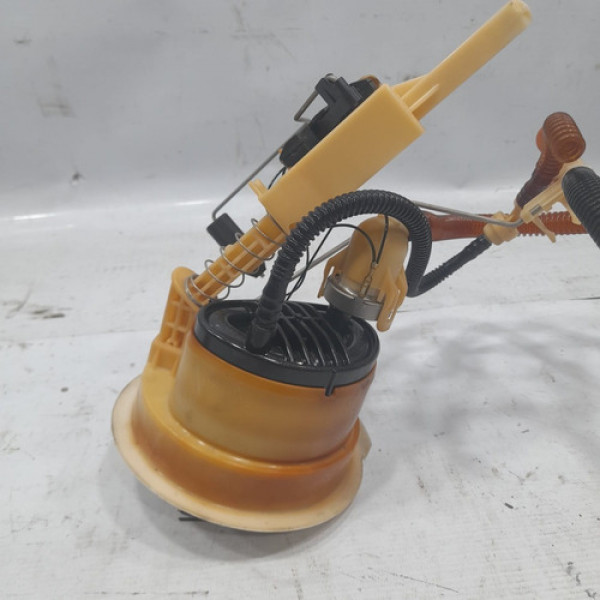 Bomba Retorno Bmw X1 08 09 10 11 2012 H134