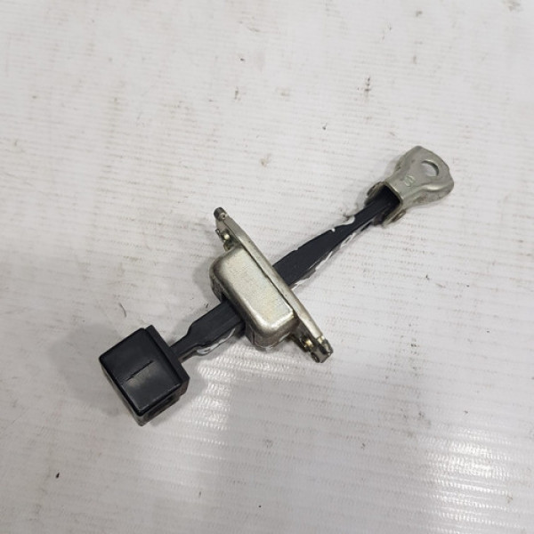 Limitador Porta Dianteiro Esquer Outlander 2009 A 2012 Pq143