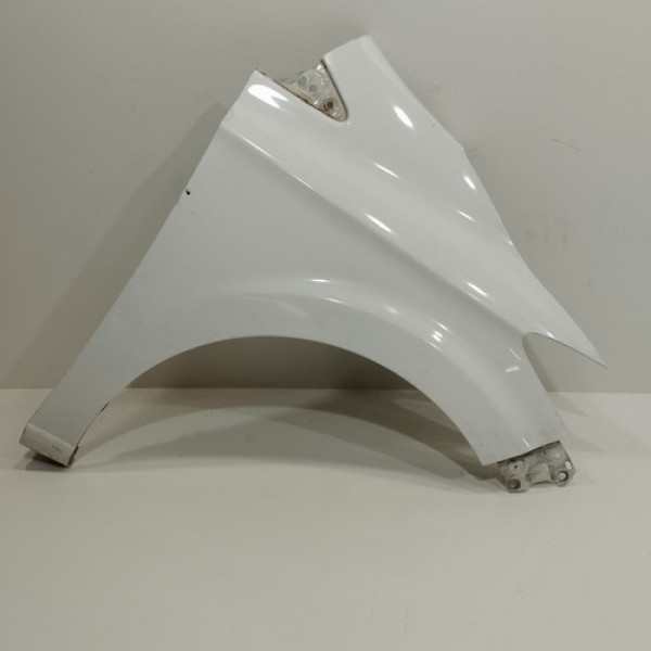 Paralama Lado Direito Chevrolet Onix 2017 2018 2019 Ef198 