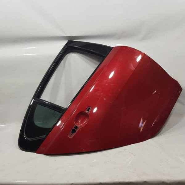 Porta Traseira Direita Jaguar Xe R-sport 2016 2018 F124