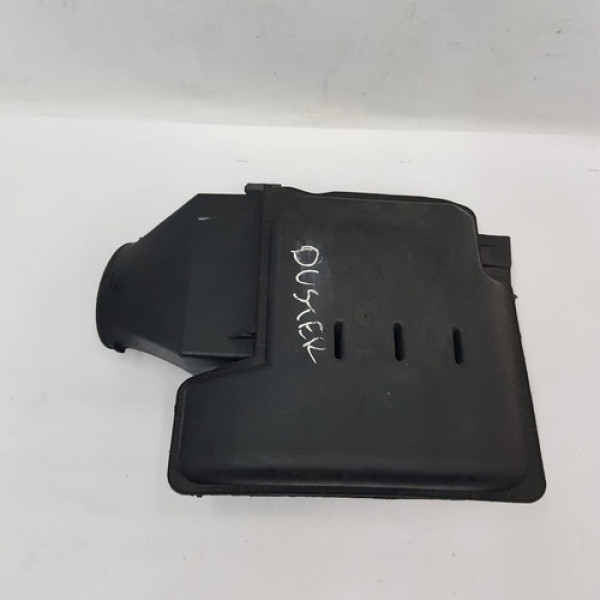 Caixa Filtro Ar Renault Duster 2012 2015 Z298