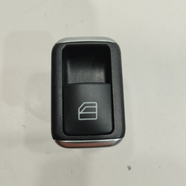 Comando Vidro Traseiro Esquerdo Gla200 2013 2015 Ab1834