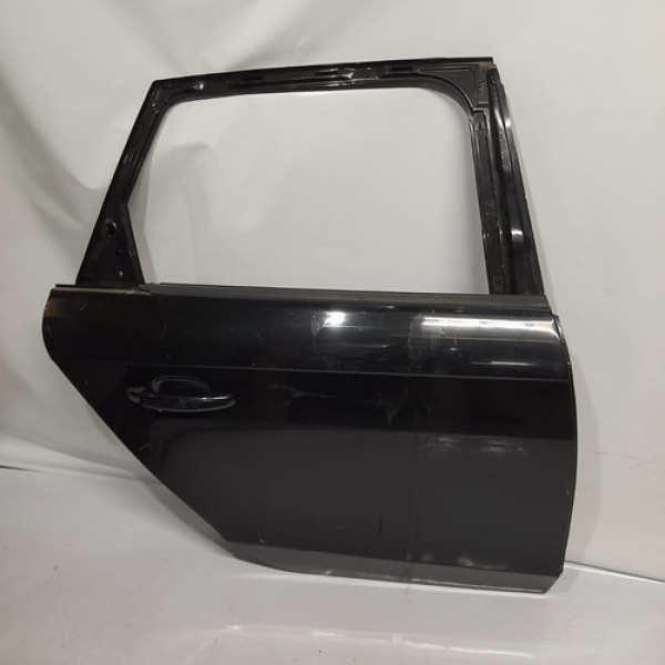Porta Traseira Direita Audi A4 Avant 2009 2012 F44