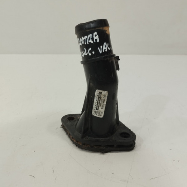 Flange Válvula Termostática Hyundai Elantra 2012 2013 V558