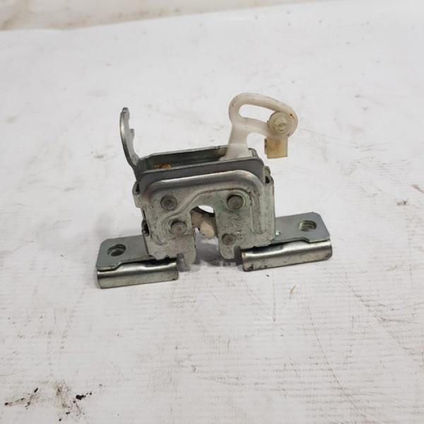 Trava Assento Traseiro Lado Esquerdo Civic 2016 A 20 Ab1030