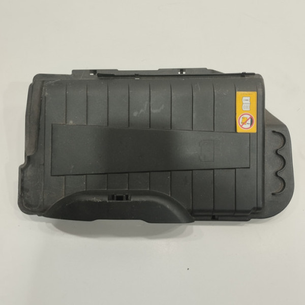 Tampa Caixa Bateria Mercedes Gla200 2015 2018 Qr498