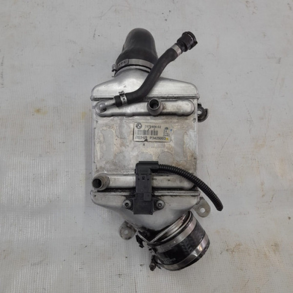 Intercooler Bmw X5 X6 4.4 V8 2010 L162