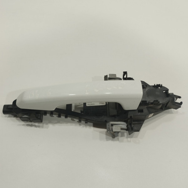 Maçaneta Porta Traseira Direita Evoque 2012 2015 Ab426