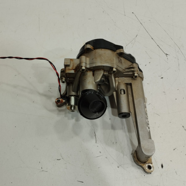 Bomba Óleo Chery Tiggo 7 Pro 1.6 2022 2023 Tu335