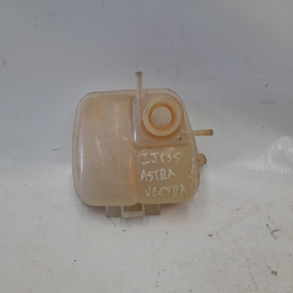 Reservatório Água Radiador Astra Vectra 2.0 2003/2006 Ij135