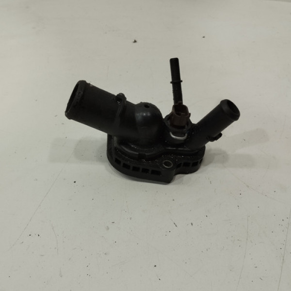 Carcaca Válvula Termostática Jeep Renegade 2015 2016 V385