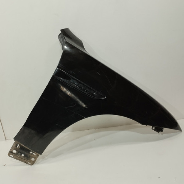 Paralama Direito Jaguar F-pace 2019 2021 Ef530