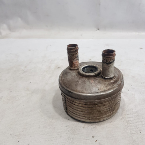 Resfriador Do Óleo Do Câmbio Jetta 2.5 2006 A 2012  Rs55