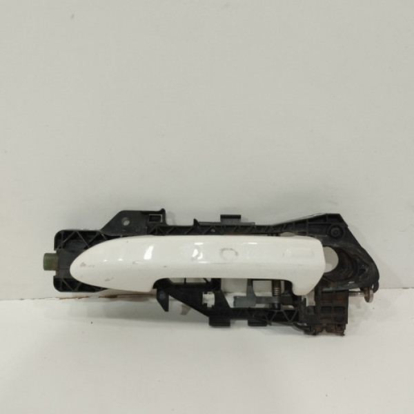 Maçaneta Dianteira Direita Passat 2014 2016 Ab965