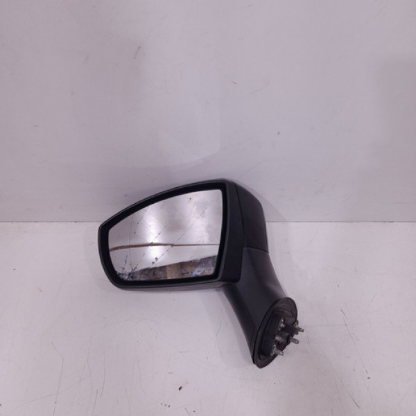 Retrovisor Pisca Esquerdo Ford Ecosport 2015 2018 Y465