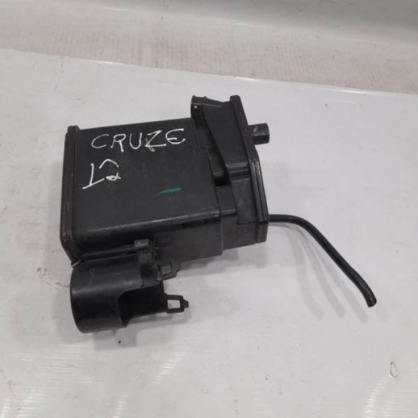 Filtro Canister Chevrolet Cruze 1.8 2012 2015 Wx85